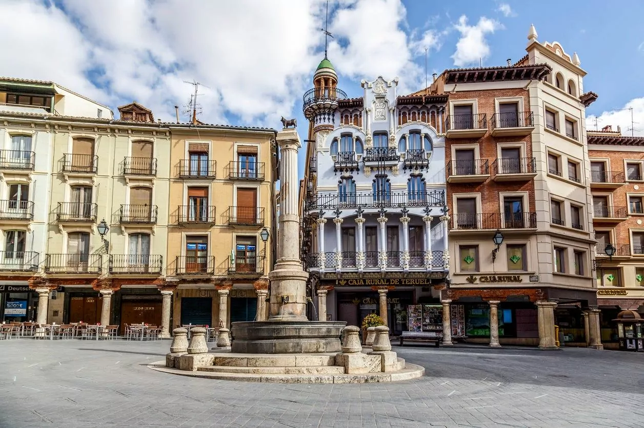 Teruel
